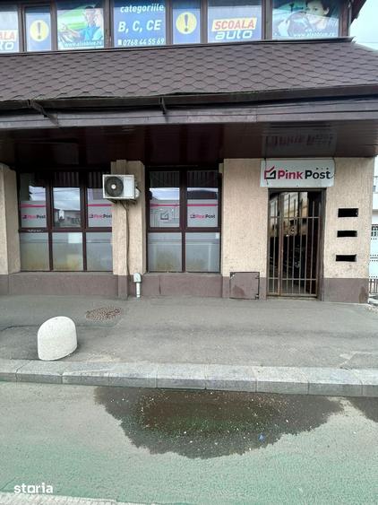 Berceni,Sura Mare,Eroii Revolutiei metrou 10Min,Sos Giurgiului Stradal - 4