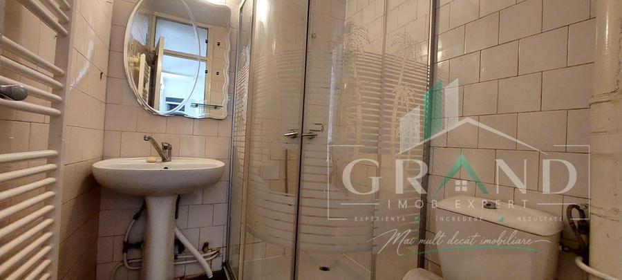 Apartament cu 4 camere decomandat, mobilat în Mănăștur