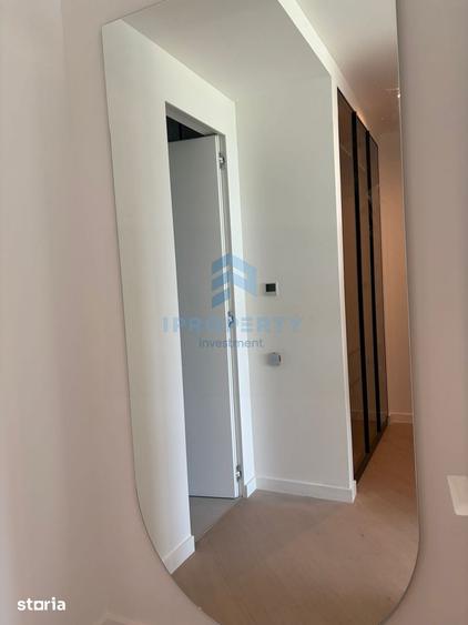 Apartament cu 4 camere în Pipera