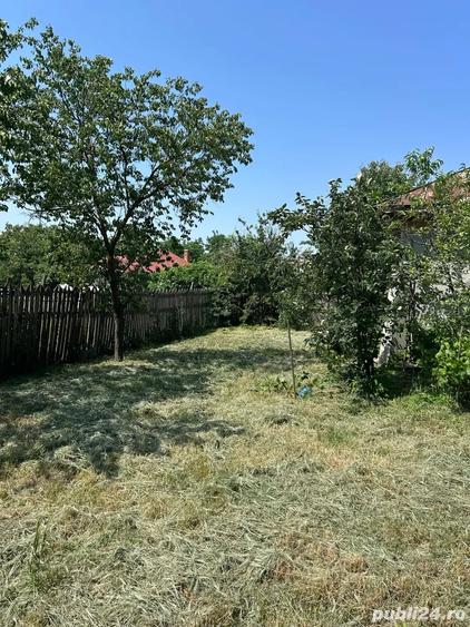 Casă cu Teren 1400 Mp în Măldăeni