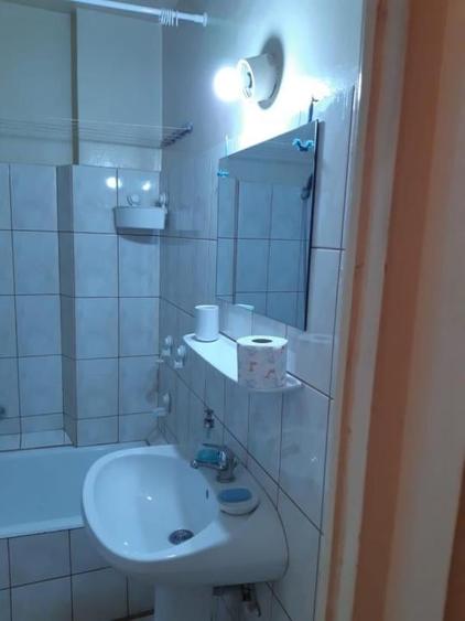 Garsonieră în Cișmigiu