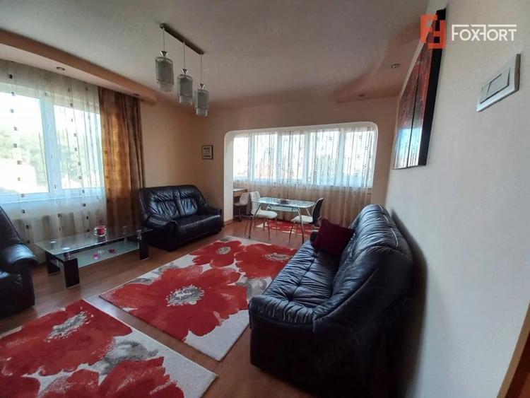 Apartament cu 3 camere de 77 mp utili - zona Tipografilor - 3