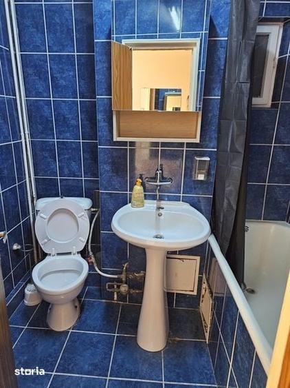 PF Inchiriez ap 2 camere decomandat in Manastur str Al Vidraru - 4