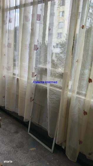 Apartament cu 2 camere decomandat în Brătianu