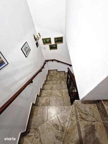 Casă cu 4 camere cu Teren 99 Mp în Chiajna
