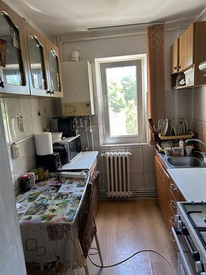 Apartament 3 camere cartier Pacurari - 1