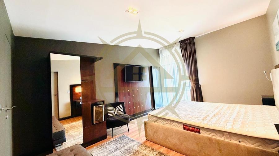 Casă cu 5 camere cu Teren 620 Mp în Corbeanca