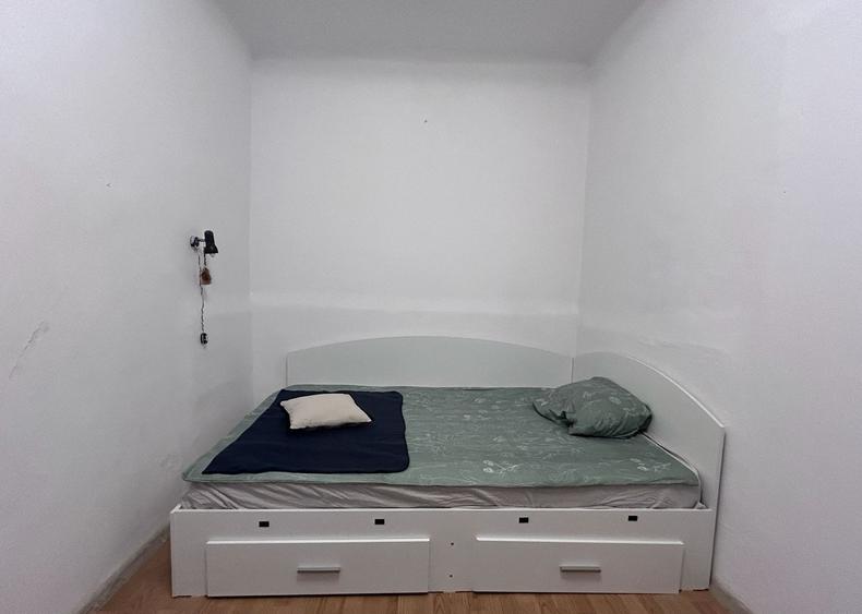 Garsoniera Udristei Cu Centrala Proprie - 3
