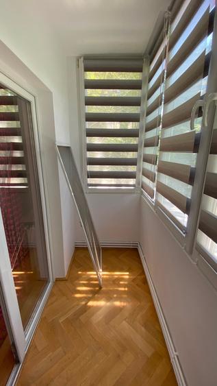 Ap 3 cam decom, modern, utilat complet, zona Piata Zorilor, IDEAL UMF - 10