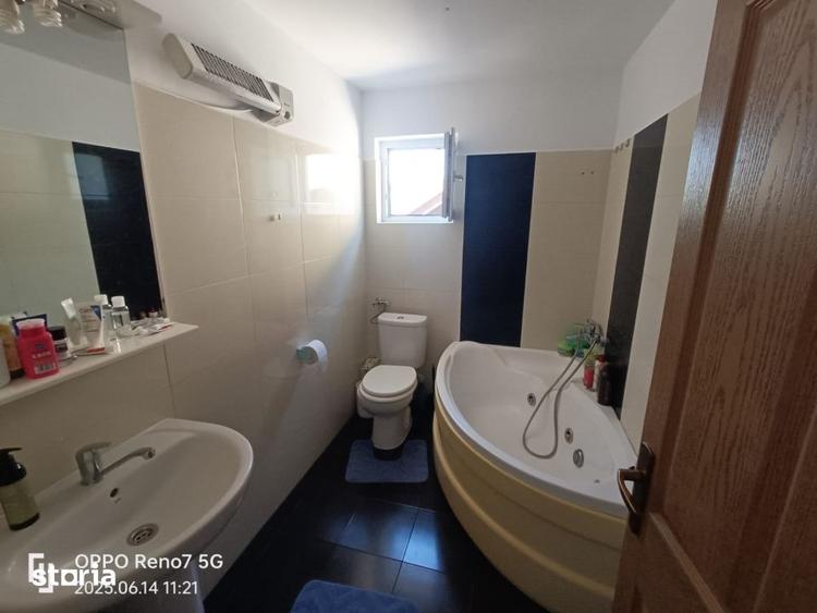 Casa vila de vanzare in mun. Reghin, zona Unirii. 0 comision - 11