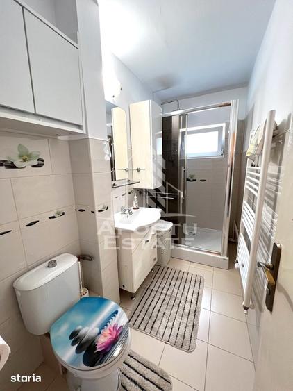 Apartament cu 3 camere în Girocului