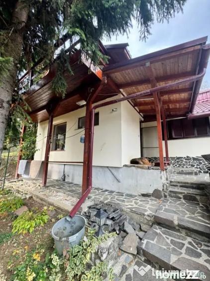 Casa moderna cu priveli?te panoramica ideala pentru - 16