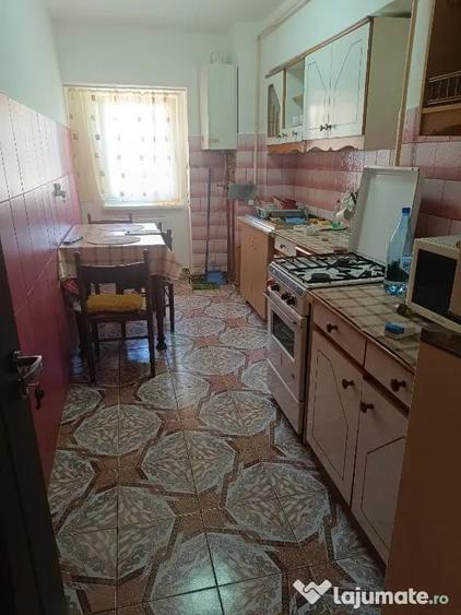 Garsoniera M.Eminescu et 5 cu lift - 7