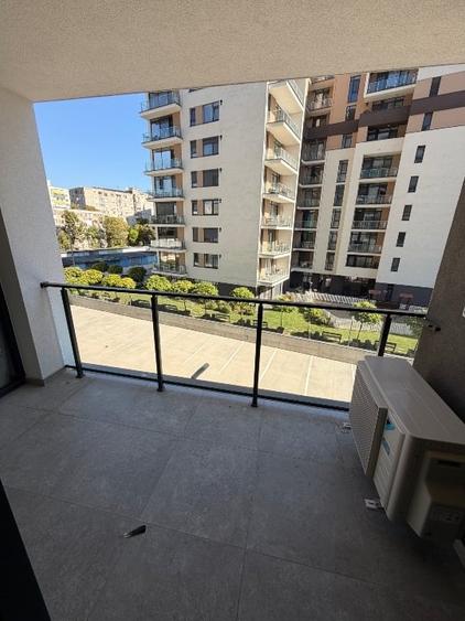 Apartament cu 2 camere decomandat în Circumvalațiunii