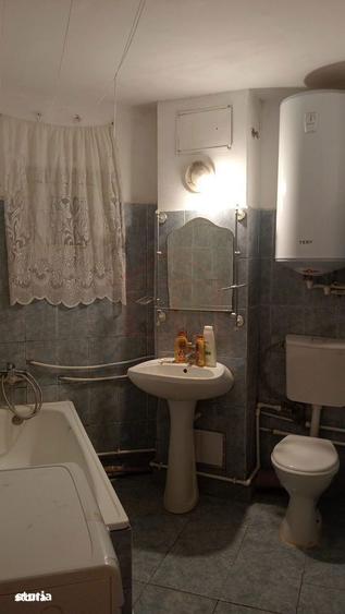 Apartament 2 camere decomandate Siderurgi?tilor Vest, etaj 1 - 10