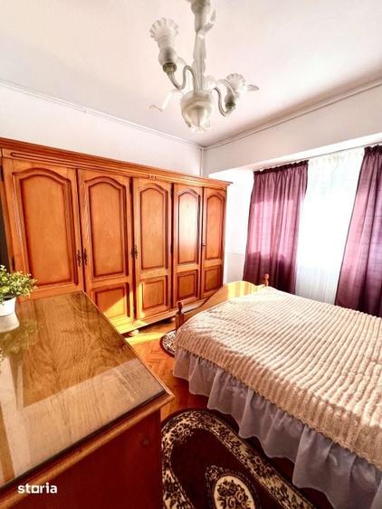 Apartament cu 4 camere decomandat în Centrul Civic