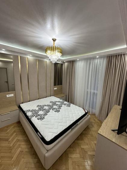 Apartament cu 2 camere semidecomandat în Baba Novac