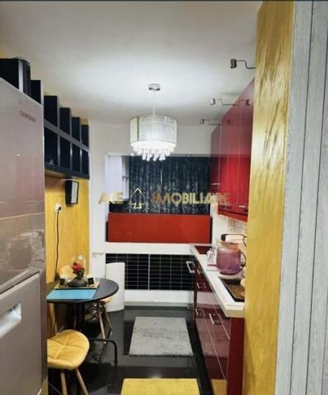 2 Camere de inchiriat | Titan | Metrou | Mobilat & Utilat | - 5