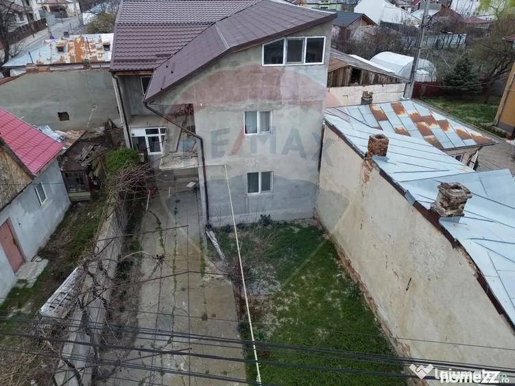 Casa / Vila cu 5 camere de vanzare in zona Obor - 11
