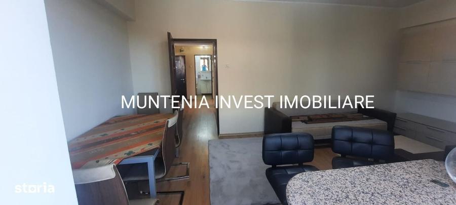 Apartament cu 2 camere în Tudor Vladimirescu