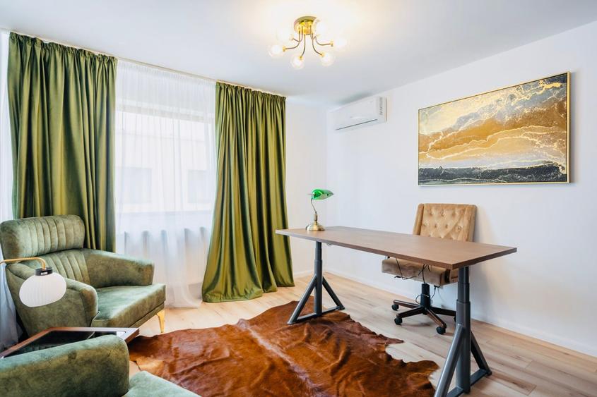 Duplex cu 4 camere cu Canalizare în 1 Decembrie