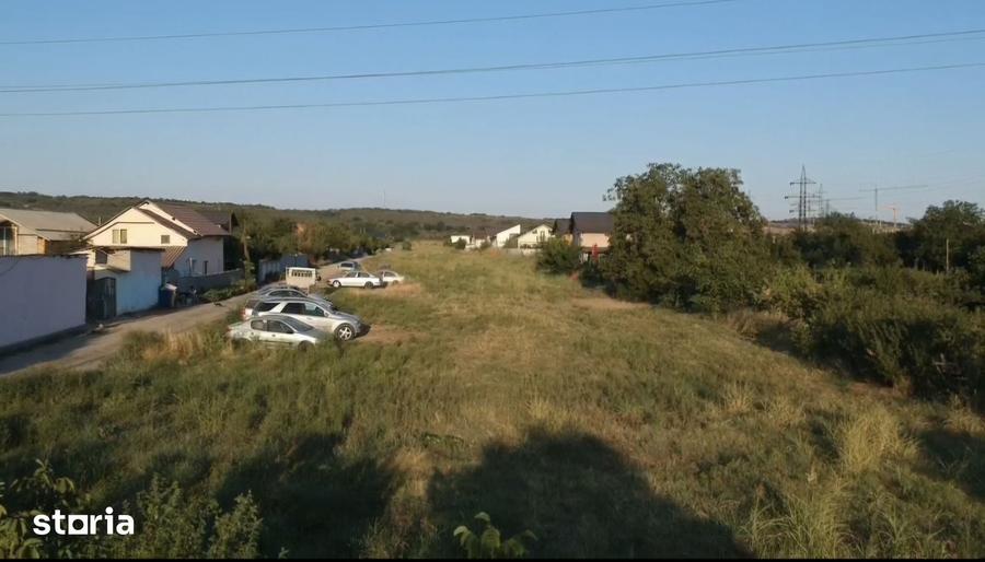 Parcele de vanzare Bariera Valcii Spitalul Jude?ean - 2