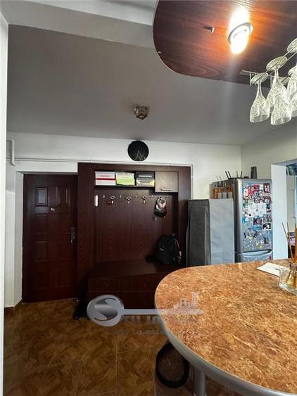 Dream Village Păcurari Apartament 2 camere -70,55 mp, Mobilat și Utila - 5