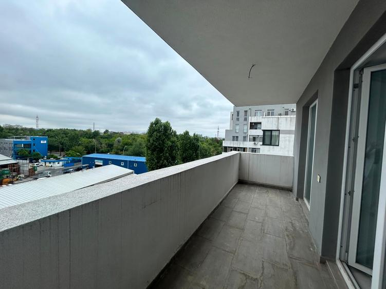 Apartament cu 3 camere în Vitan-Bârzești