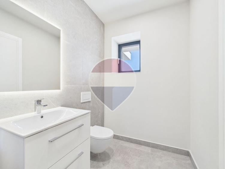Apartament cu 3 camere, mobilat în Aviației