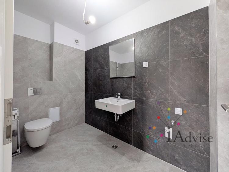 Apartament cu 2 camere semidecomandat în Tractorul