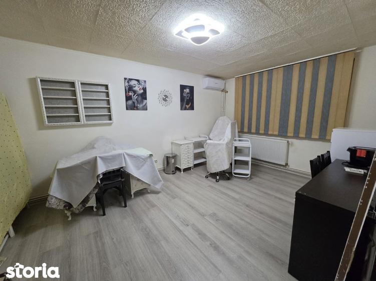 Titan, 10 minute metrou Costin Georgian, Barajul Bistritei, centrala - 12