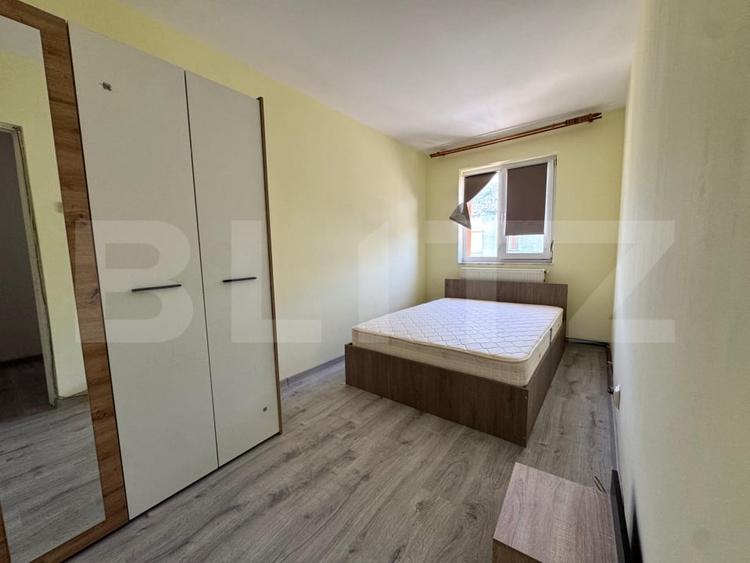 Apartament cu 2 camere decomandat, mobilat în Codlea