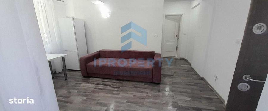 Apartament 2 Camere Gorjului Metrou Centrala - 4