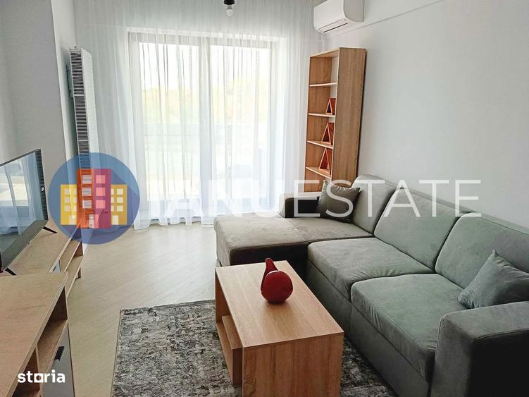 Apartament cu 2 camere decomandat, mobilat în Timpuri Noi