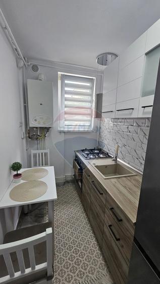 Garsonieră decomandată în Dărmănești