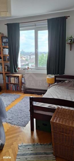 Apartament 3 camere Targu Mures, Unirii - 5