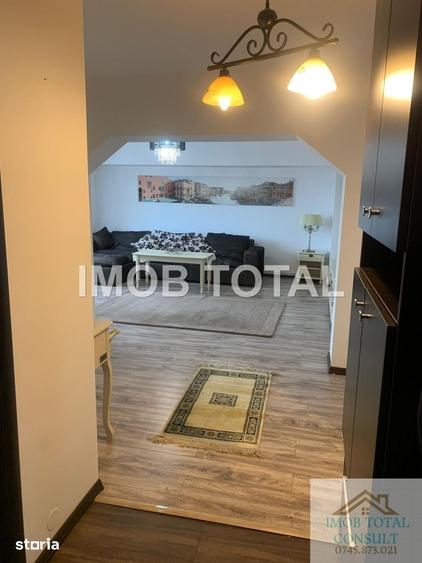 Apartament 3 camere Ultracentral, Decomandat, Mobilat si Utilat - 2