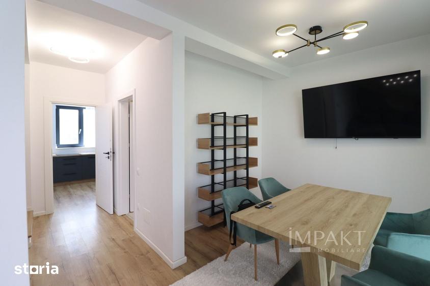 Casă cu 4 camere cu Teren 170 Mp în Borhanci