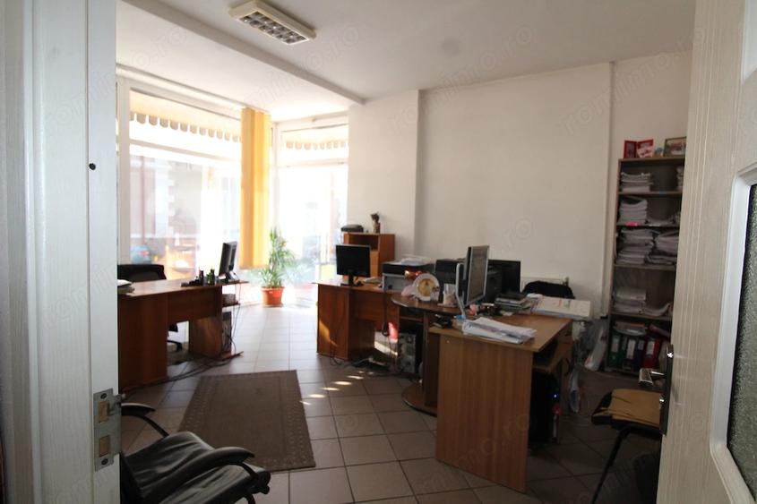 Spațiu comercial, de 90 mp, în Central