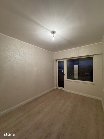 Apartament cu 2 camere decomandat în Rediu