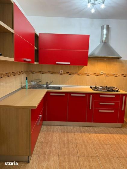 Apartament cu 2 camere în Bucovina