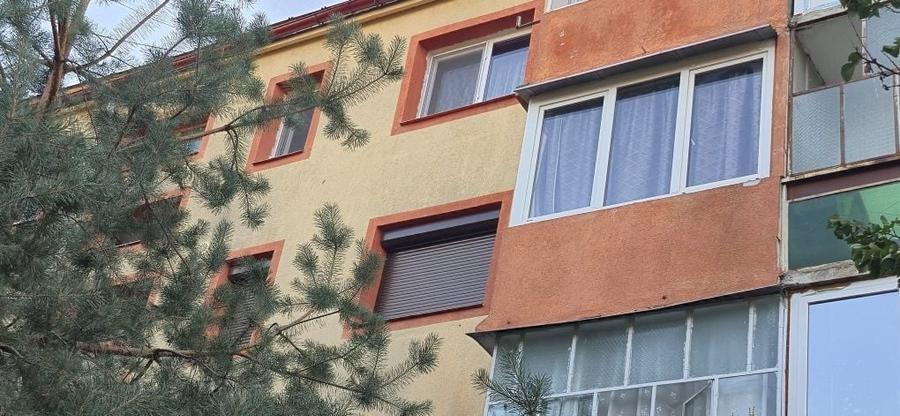 Apartament cu 2 camere în Rugi