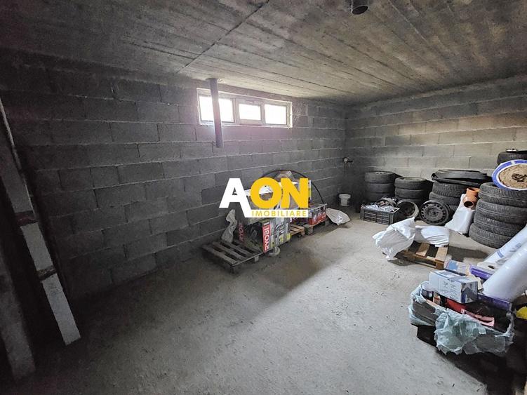 Casă individuală cu 5 camere cu Canalizare în Ampoi 3