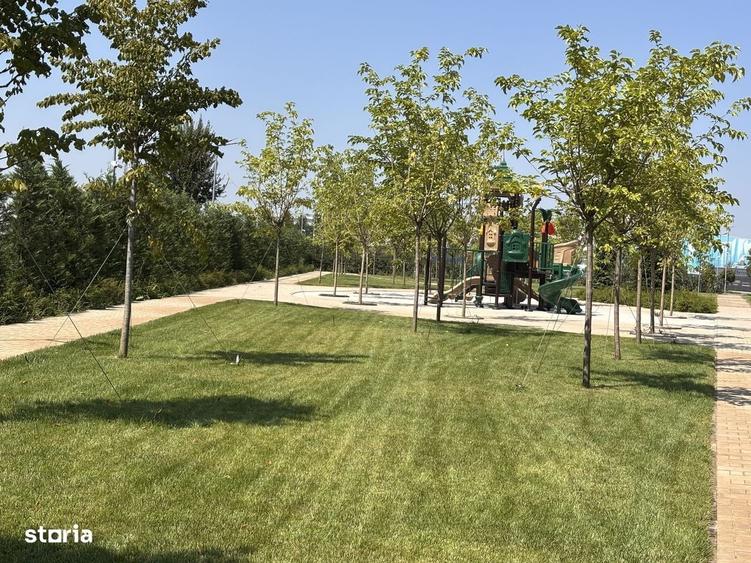 2 camere decomandat | Parc privat | TVA inclus - 2