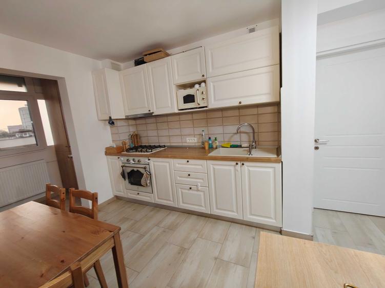 Apartament cu boxa de subsol doua camere Diham - megamall, sector 2 - 6