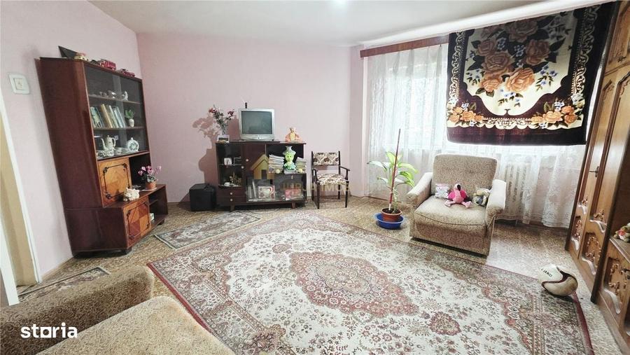 Apartament cu 2 camere decomandate 52 mp Grigorescu - 2