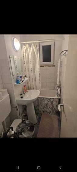 Apartament cu 2 camere decomandat în Hipodrom 1