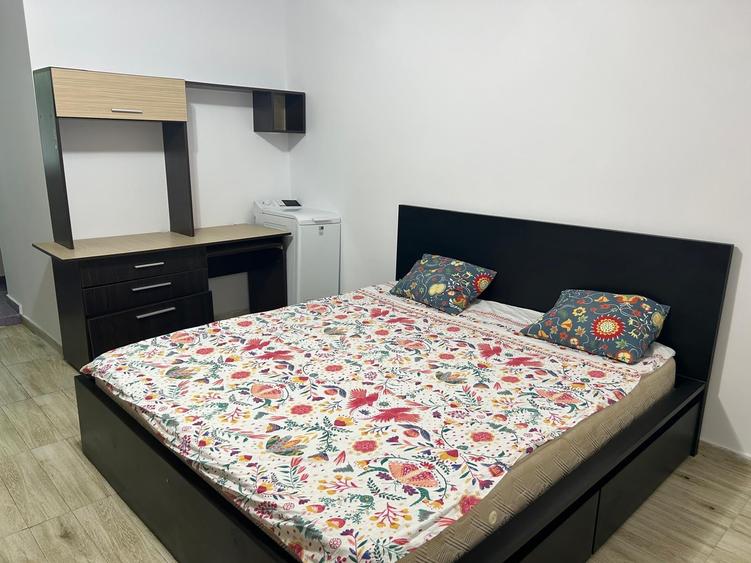 Garsonieră semidecomandată în Compozitorilor