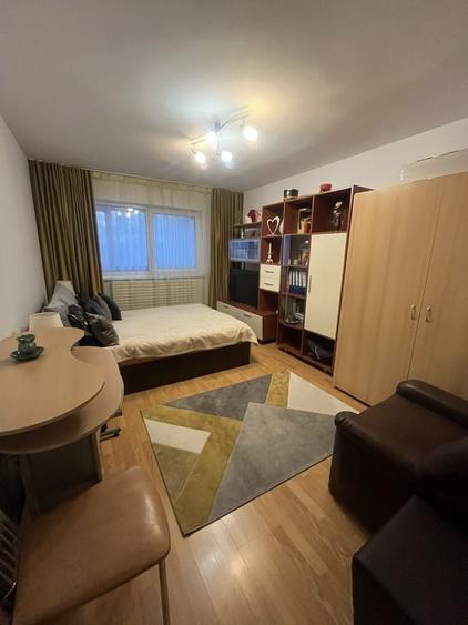 Persoana fizica Inchiriez apartament cu 2 camere-cartier Manastur - 2