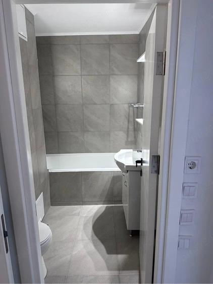 Apartament 2 camere renovat Lujerului centrala proprie 7 min de metrou - 2